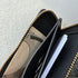 flat card case